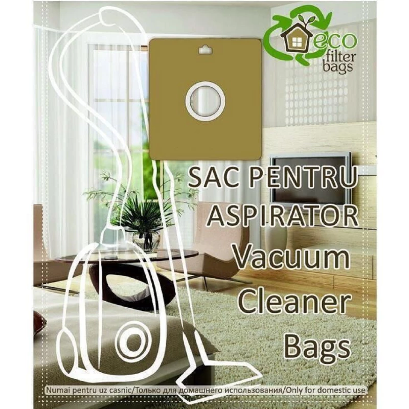 Sac pentru aspirator Samsung VP-95 (5BUC)