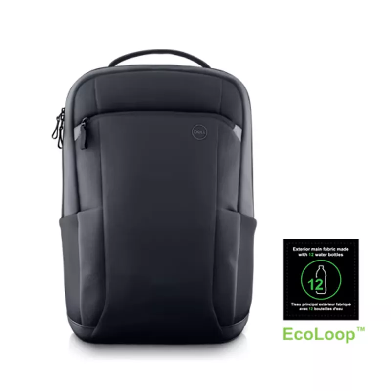 Rucsac laptop DELL ECOLOOP PRO SLIM BACKPACK CP5724S