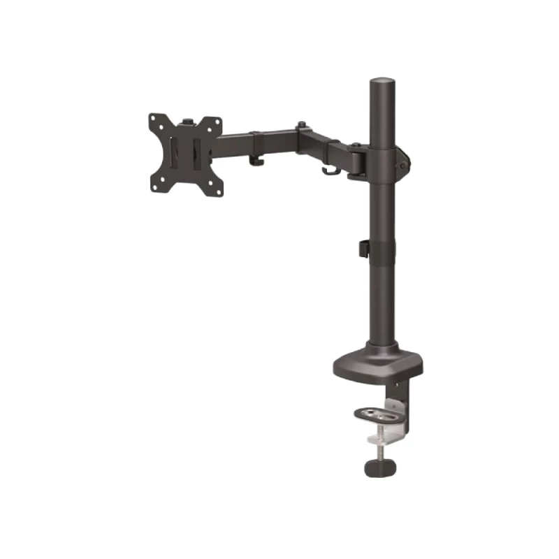 Suport perete BARKAN Table/desk stand for monitor Barkan M121T, 13"-32", max.12kg, VESA: 75x75, 100x100