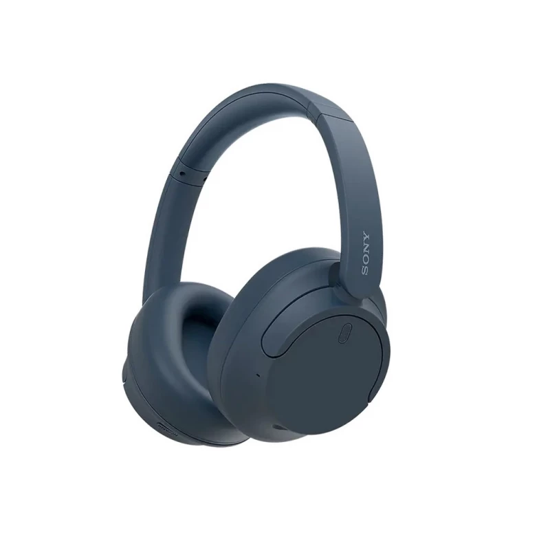 Беспроводные наушники SONY WH-CH720N, BLUE