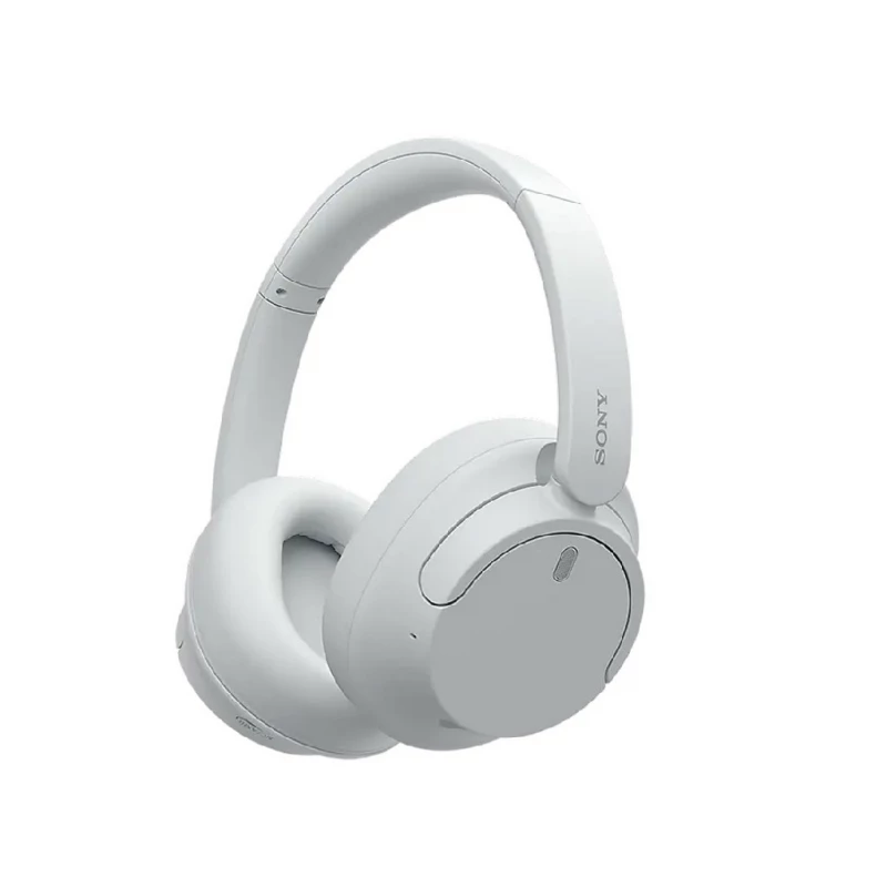 Беспроводные наушники SONY WH-CH720N, WHITE
