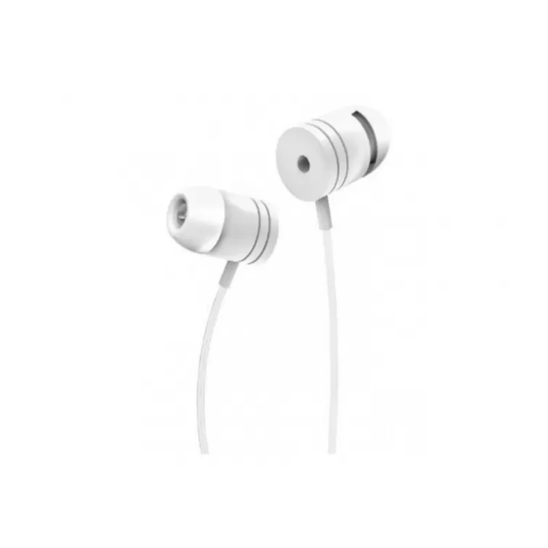 Наушники проводные Xmusic Stereo H/Free, X4, White