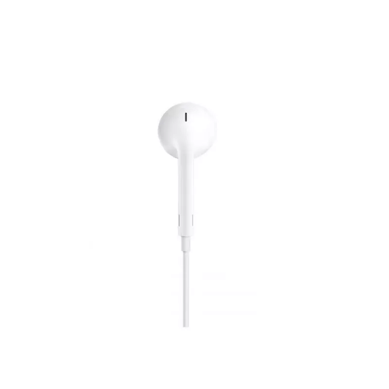 Casti cu fir Xmusic STEREO H/FREE, ANALOG EARPODS X5, WHITE