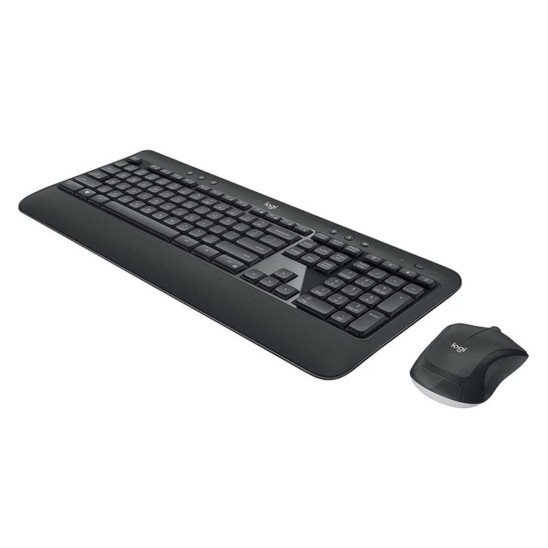 Kit (keyboard+mouse) LOGITECH MK540 ADVANCED Wireless Keyboard and Mouse Combo - US INTNL - BT - INTNL