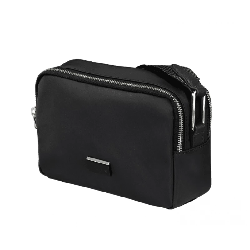 Сумка Samsonite BE-HER XS negru 1st