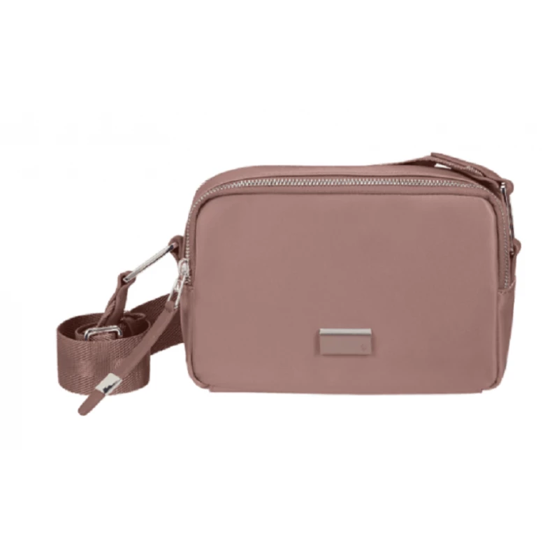 Geanta Samsonite BE-HER XS ROZ 1ST