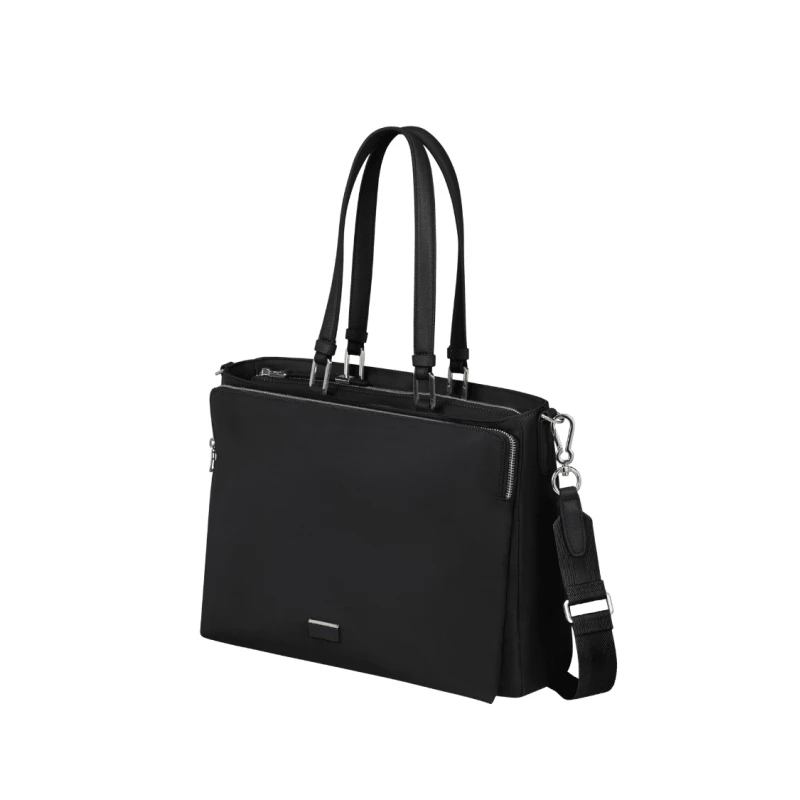 Geanta Samsonite BE-HER-SHOPPING 14.1 NEGRU 1ST