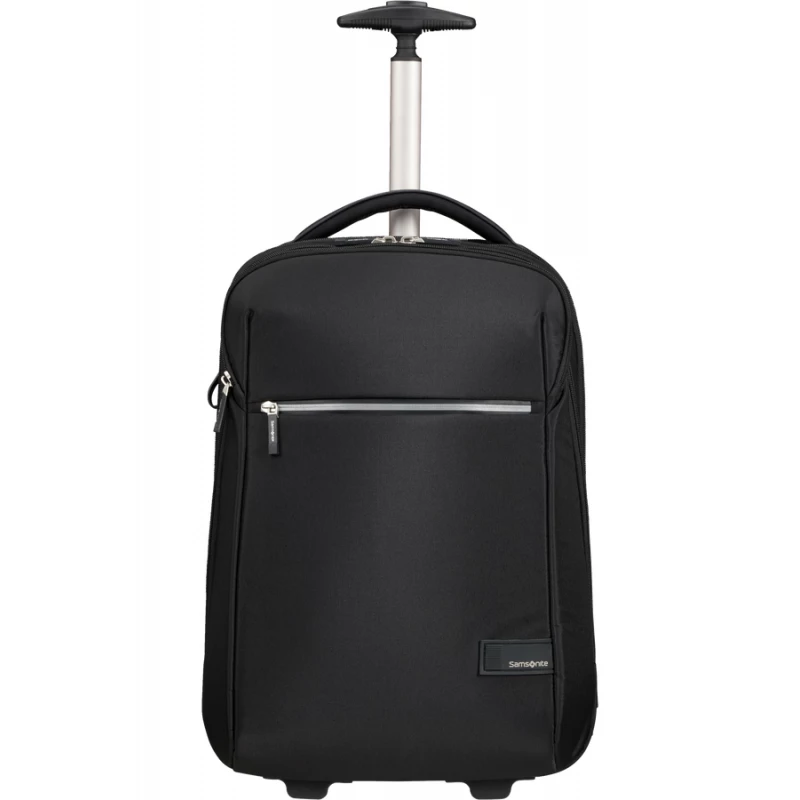 Чемодан Samsonite Guardit 2.0 17.3 negru