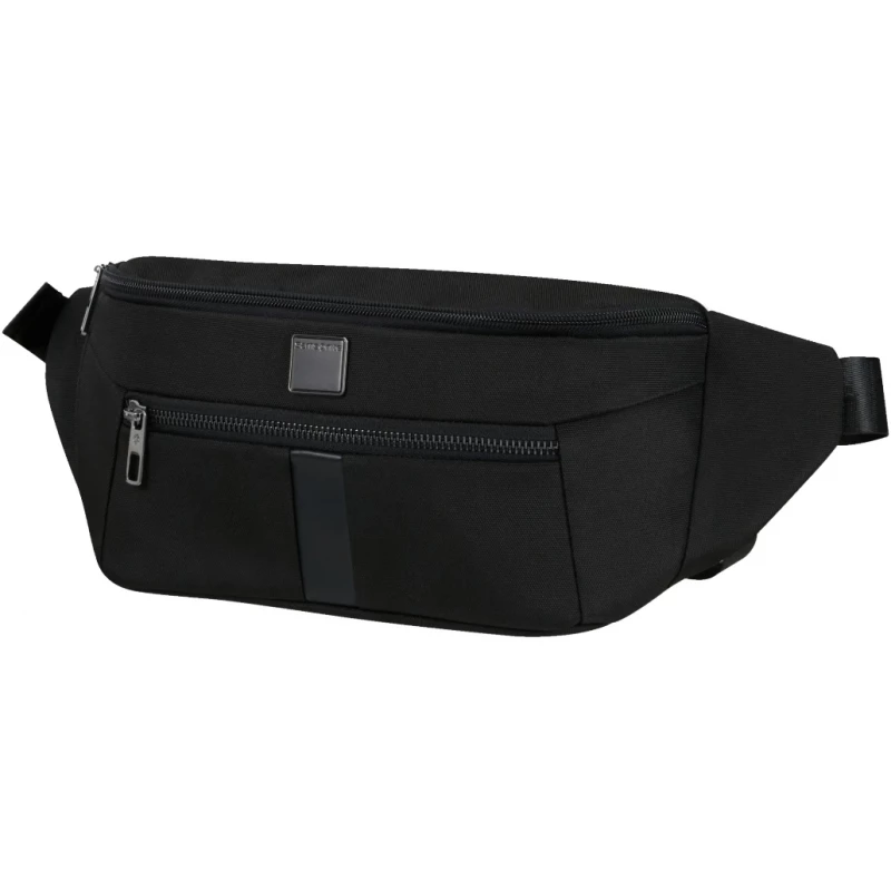 Сумка Samsonite SACKSQUARE Brau Negru