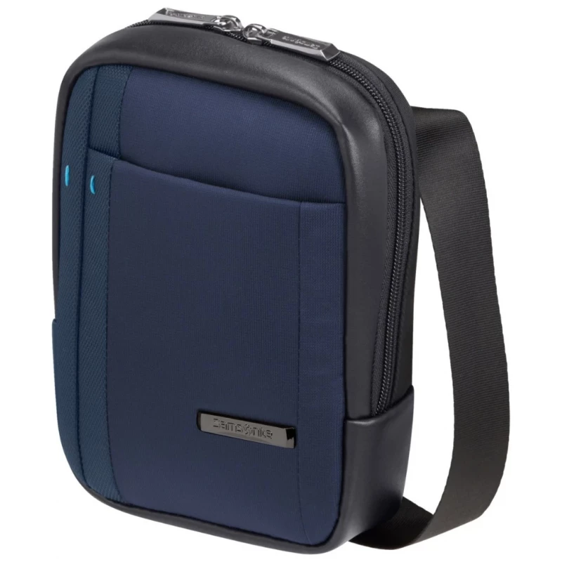 Сумка Samsonite SPECTROLITE 3.0 S 7.9 albastru închis