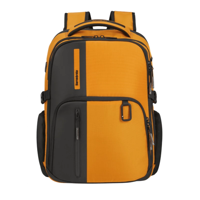 Рюкзак Samsonite BIZ2GO-BP 15.6 DAYTRIP Galben 1st