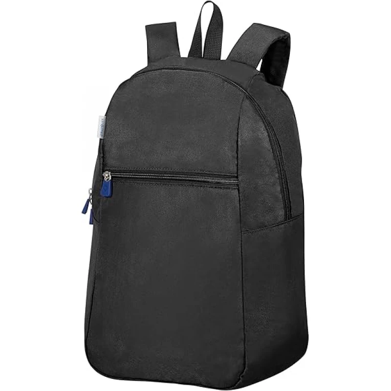 Рюкзак Samsonite GLOBAL TA-FOLDABLE negru 1st