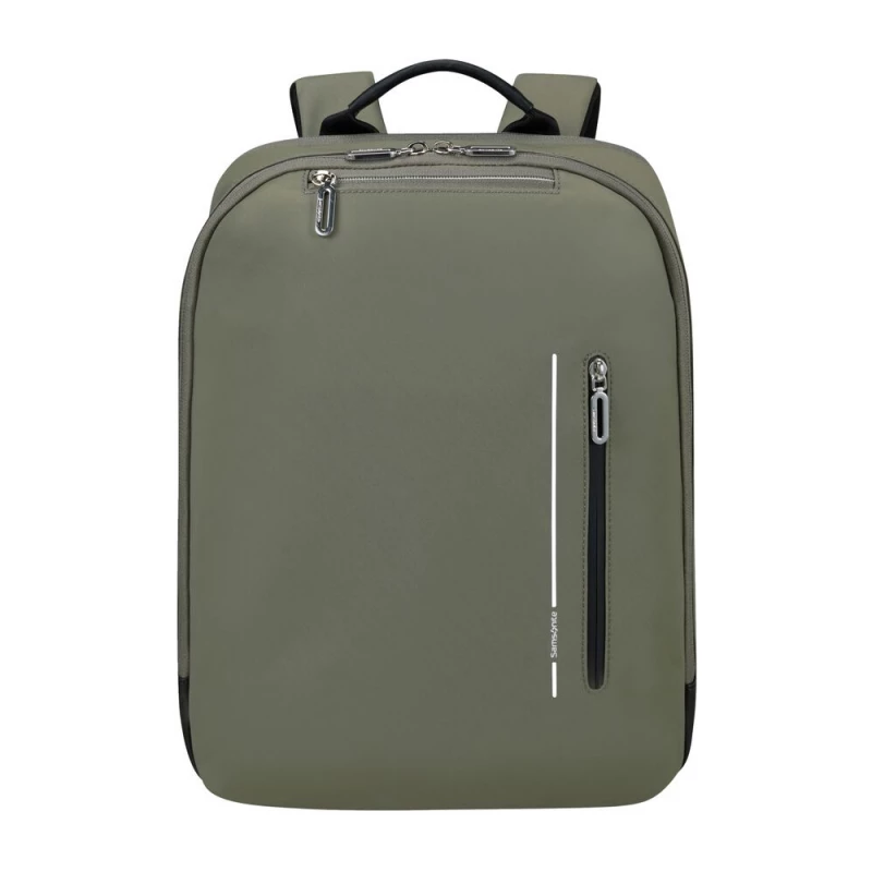 Рюкзак Samsonite Ongoing 14.1 verde