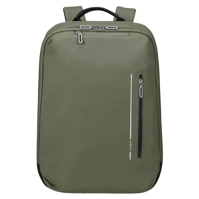 Рюкзак Samsonite Ongoing 15.6 verde