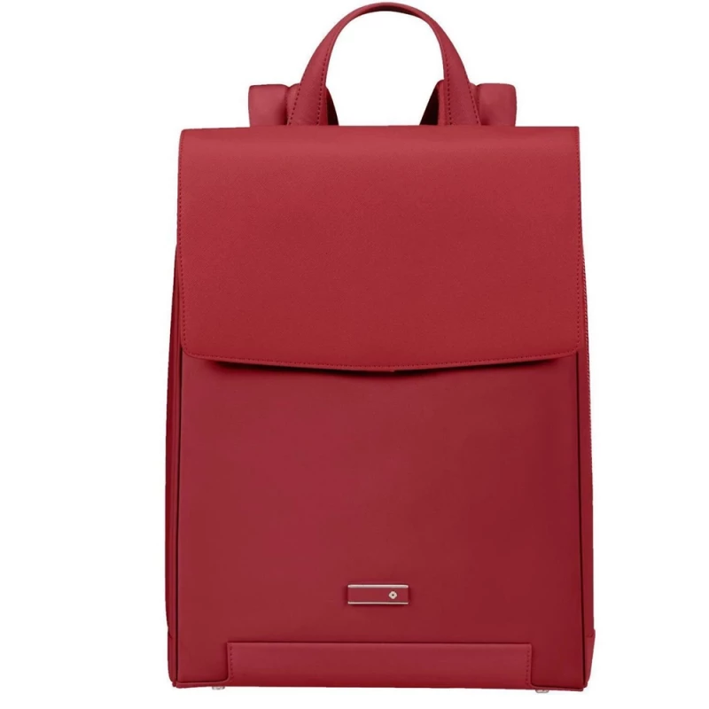 Рюкзак Samsonite Zalia 3.0 14.1 rosu inchis