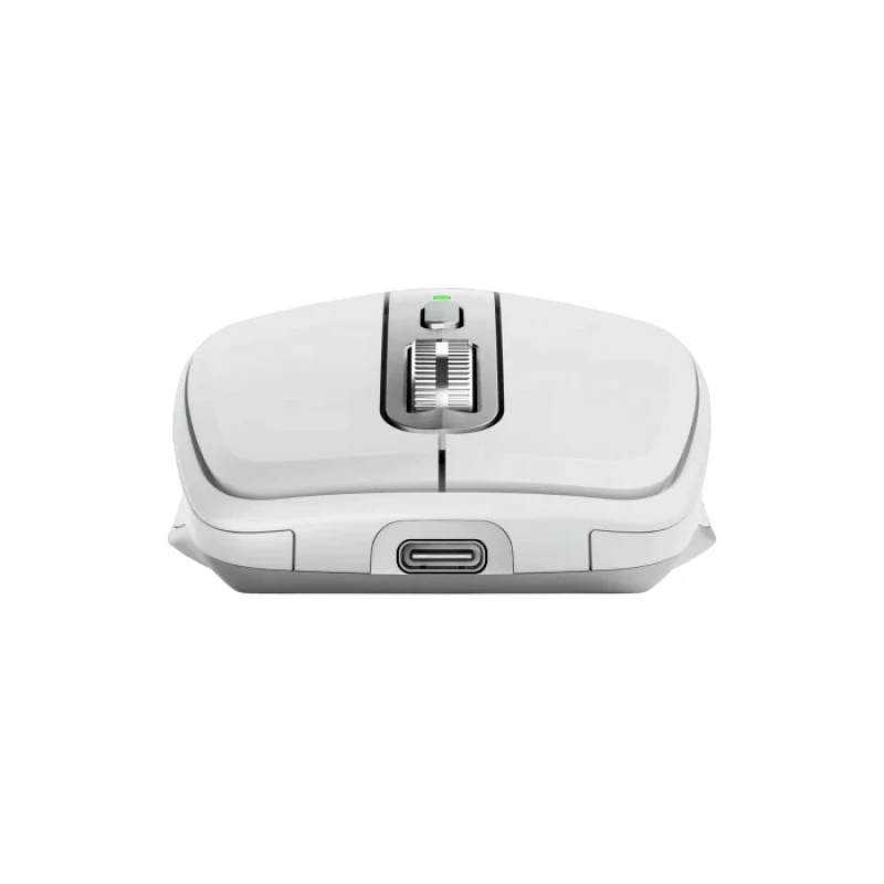 Mouse wireless LOGITECH MX ANYWHERE 3S, PALE GREY