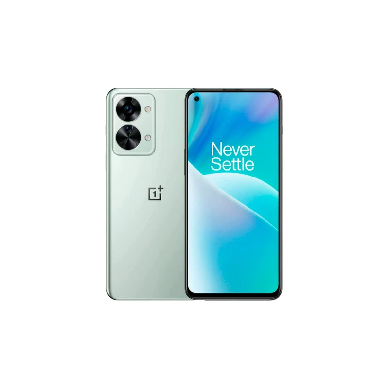 Telefon mobil OnePlus Nord 2T 5G 8/128GB Jade Fog
