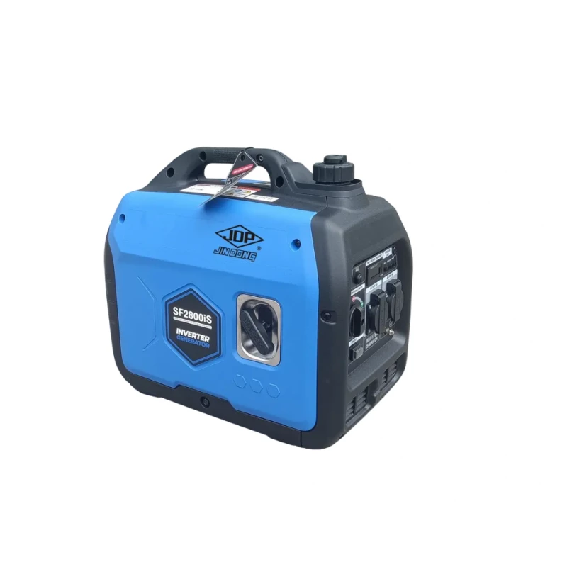 Generator JDP SF2800IS/230V/SINGLE PHASE