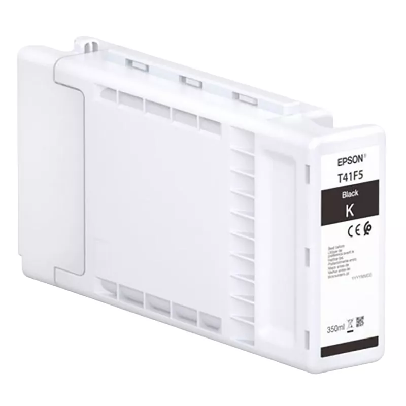 Cartus cerneala EPSON UltraChrome XD2 T41F540 (350 ml), Black, C13T41F540