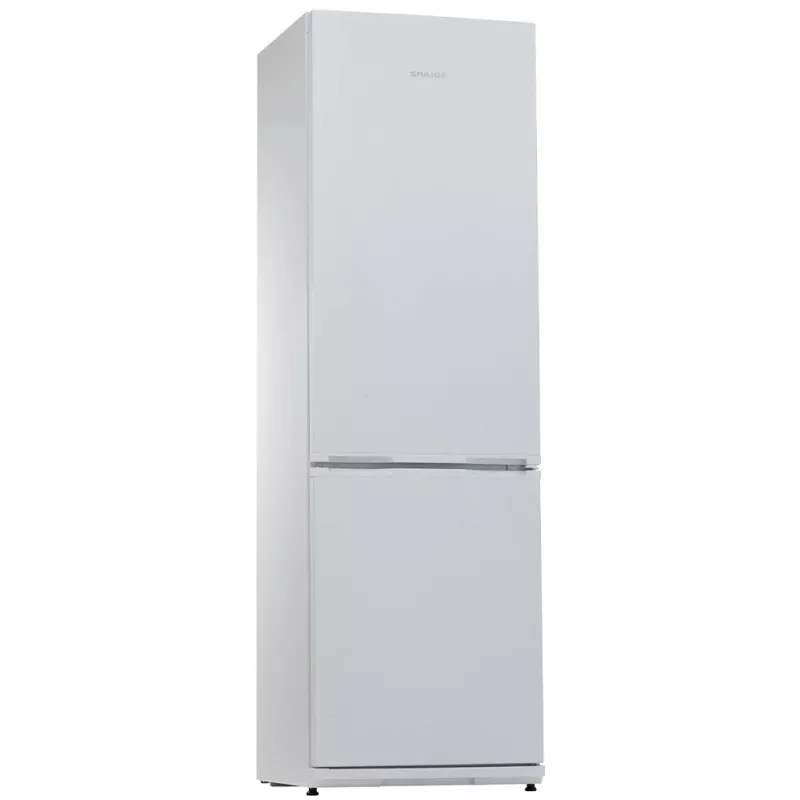 Холодильник SNAIGE RF 36SM-S0002E, 310 л, Белый, A++