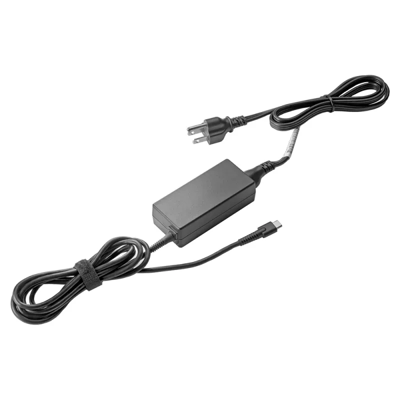 Блок питания ПК HP 65W USB-C LC Power Adapter EURO