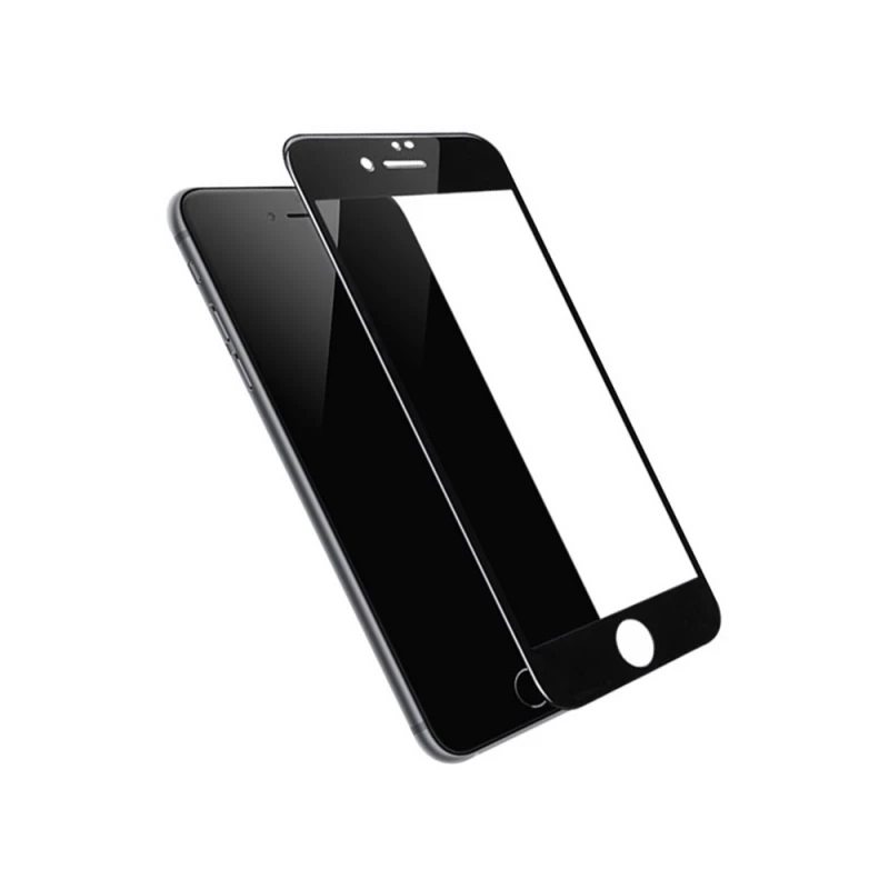 Защитное стекло Bingo Diamond Glass HD+ Full Glue iPhone 7/8 Plus, Black