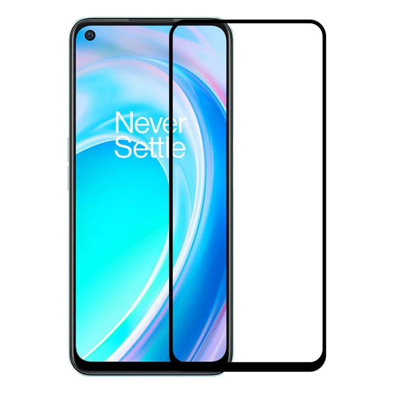 Sticla de protectie HELMET DIAMOND GLASS 5D ONEPLUS NORD CE 2 LITE, BLACK