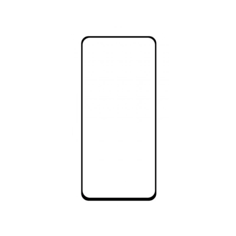 Защитное стекло HELMET Diamond Glass 5D Oppo Reno 8, Black