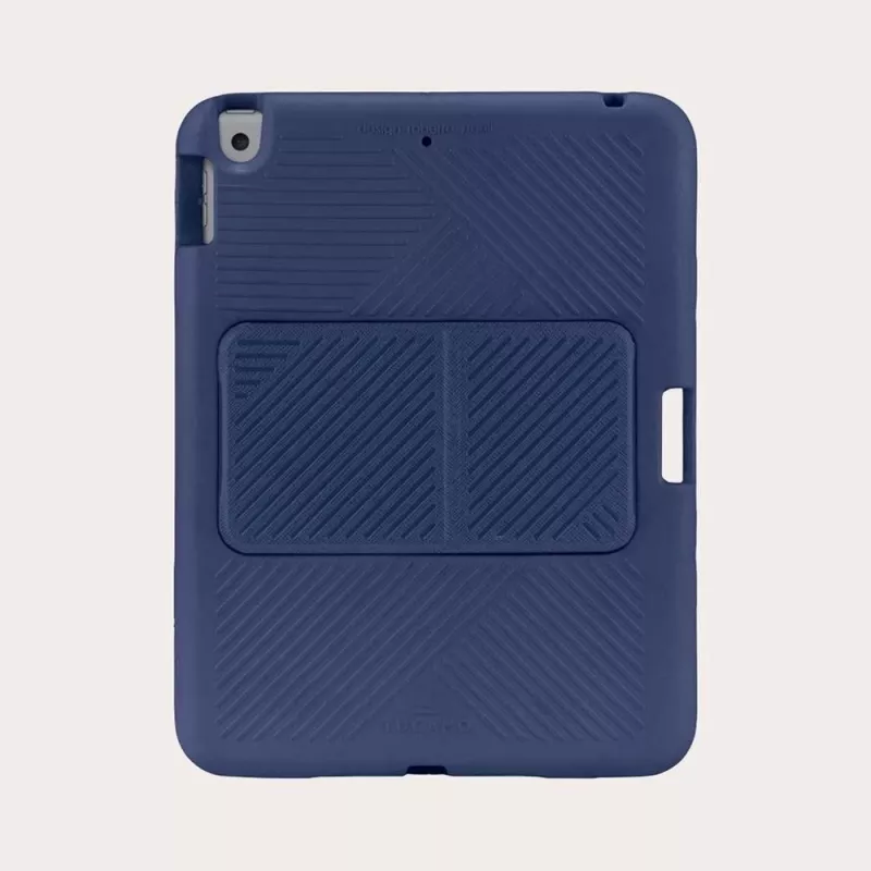 Чехол Tucano Tablet Case iPad 10,2'' 7th/ 8th/ 9th Gen. ADAMO EVA, Blue