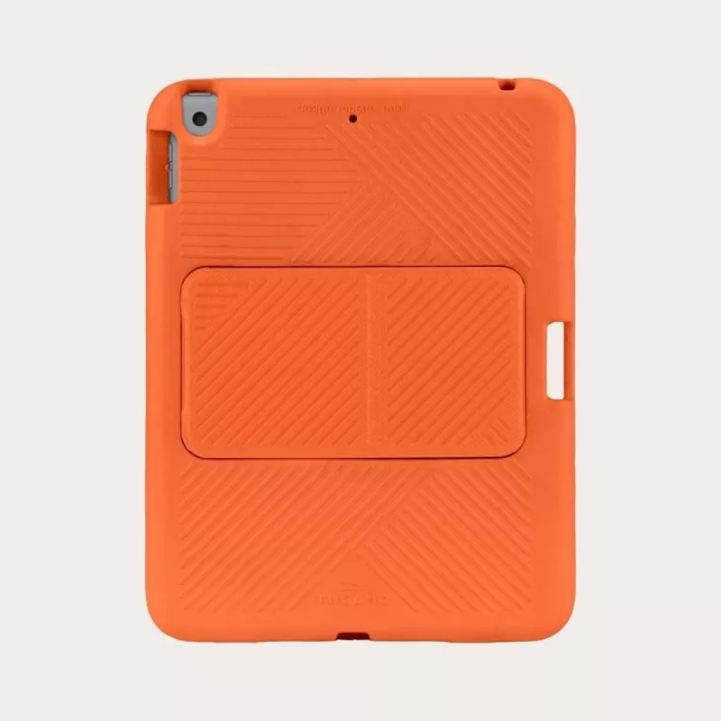 Чехол Tucano Tablet Case iPad 10,2'' 7th/ 8th/ 9th Gen. ADAMO EVA, Orange