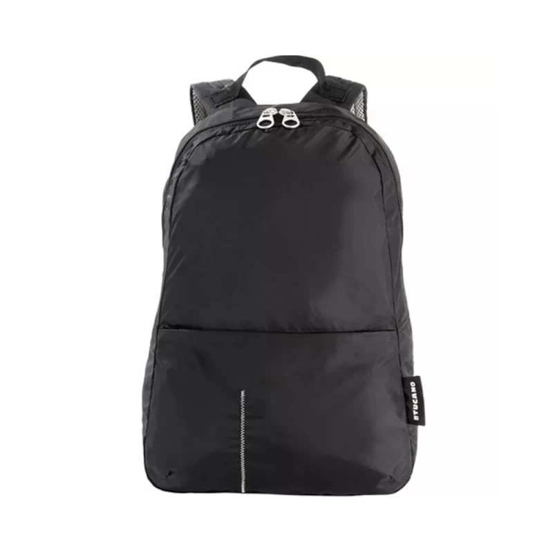 Rucsac laptop Tucano BACKPACK COMPATTO MENDINI SIZE(CM):30 X 44 X 20 PACKABLE BLACK
