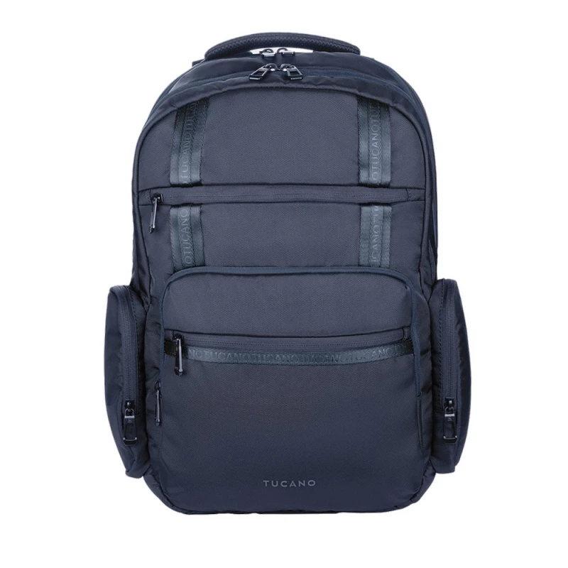 Rucsac laptop Tucano BACKPACK SOLE AGS 17" BLUE