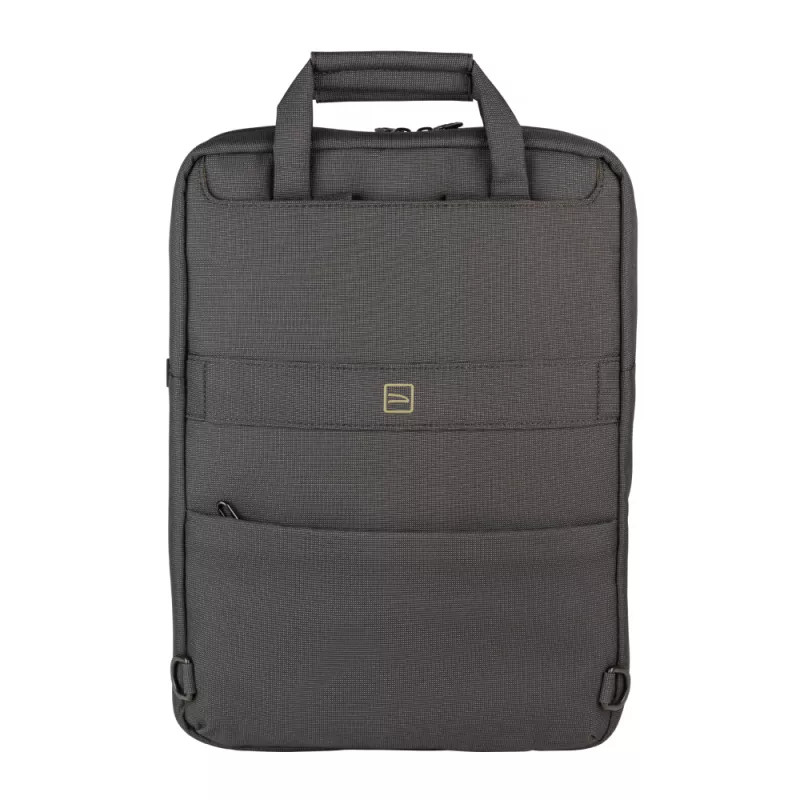 Rucsac laptop Tucano BACKPACK WORK-OUT 4 MBP16'' ANTHRACITE