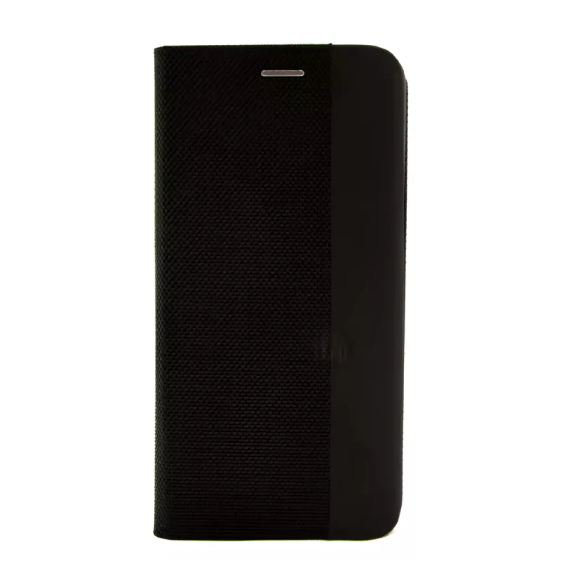 Чехол HELMET Case Shell Flip Nylon Samsung A13, Black