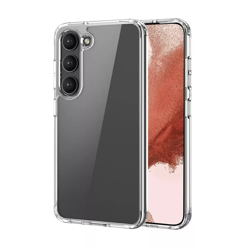 Husa DUX DUCIS CASE TPU FOR SAMSUNG A54, CLEAR