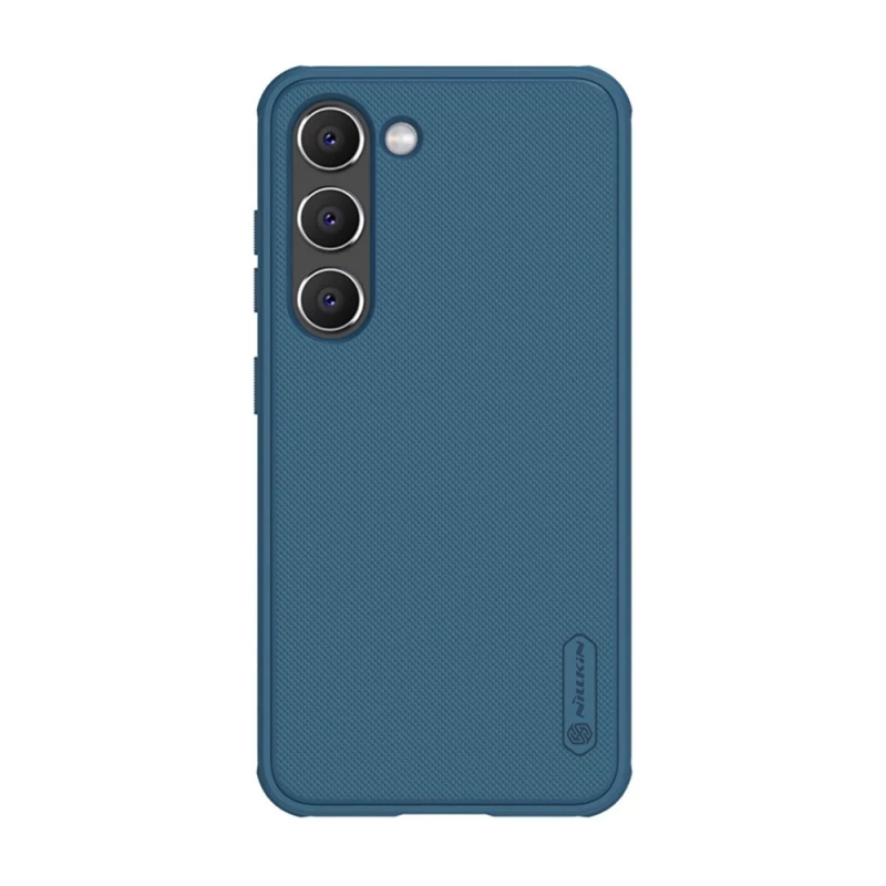 Husa Nillkin CASE SUPER FROSTED SHIELD PRO SAMSUNG S23 PLUS, BLUE