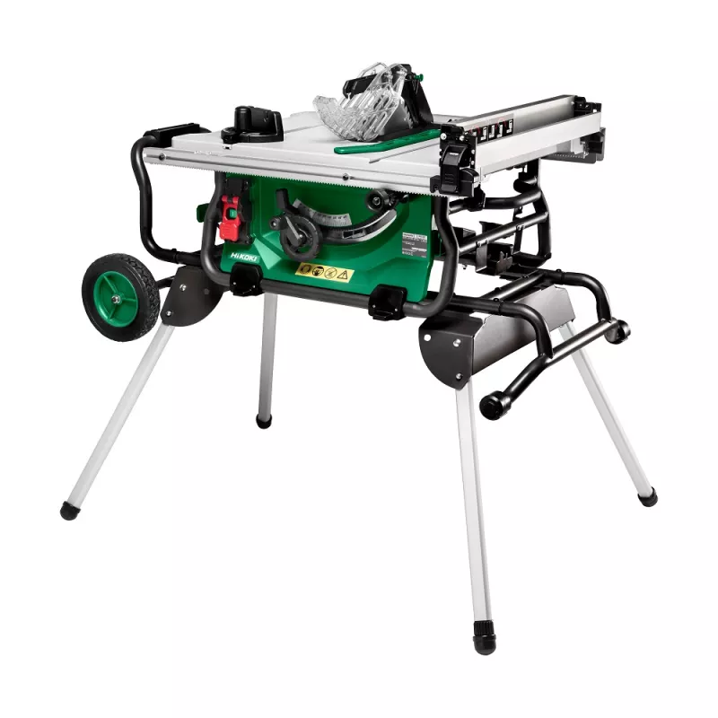 Fierastrau circular Hikoki C10RJ 254MM, 1500 W