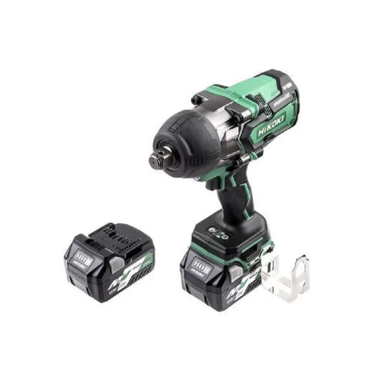 Masina de insurubat cu impact Hikoki WR22SEW 800W 620NM