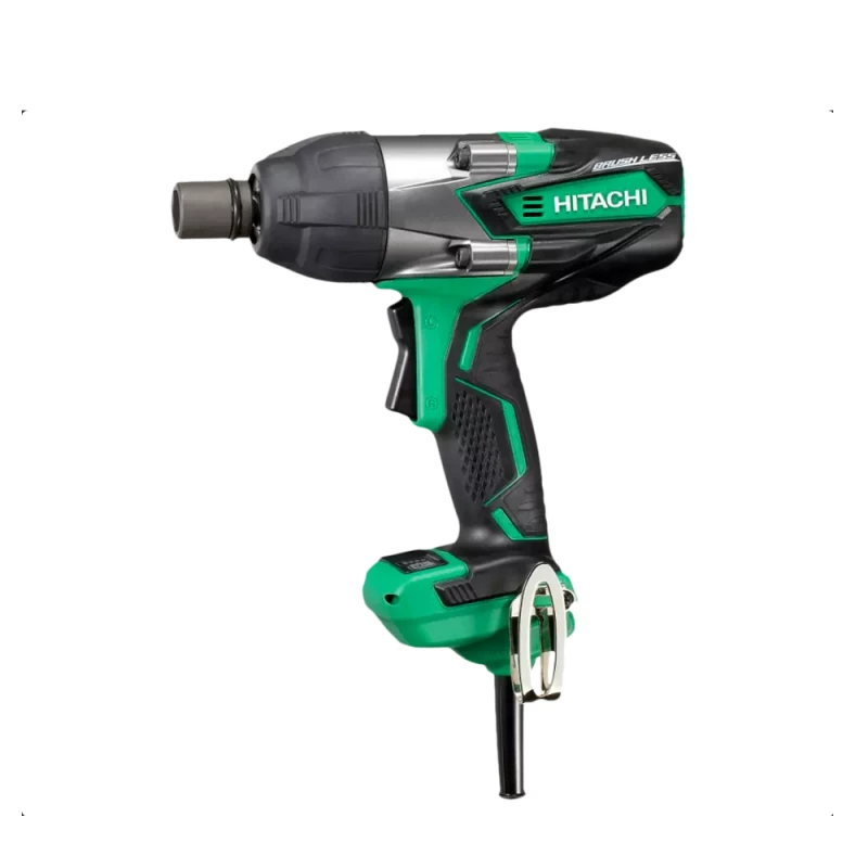 Masina de insurubat cu impact Hikoki WR16SE 370W 360NM