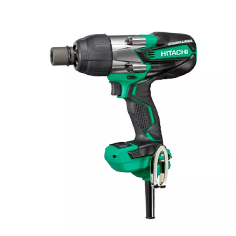 Masina de insurubat cu impact Hikoki WR14VE 370W 250NM