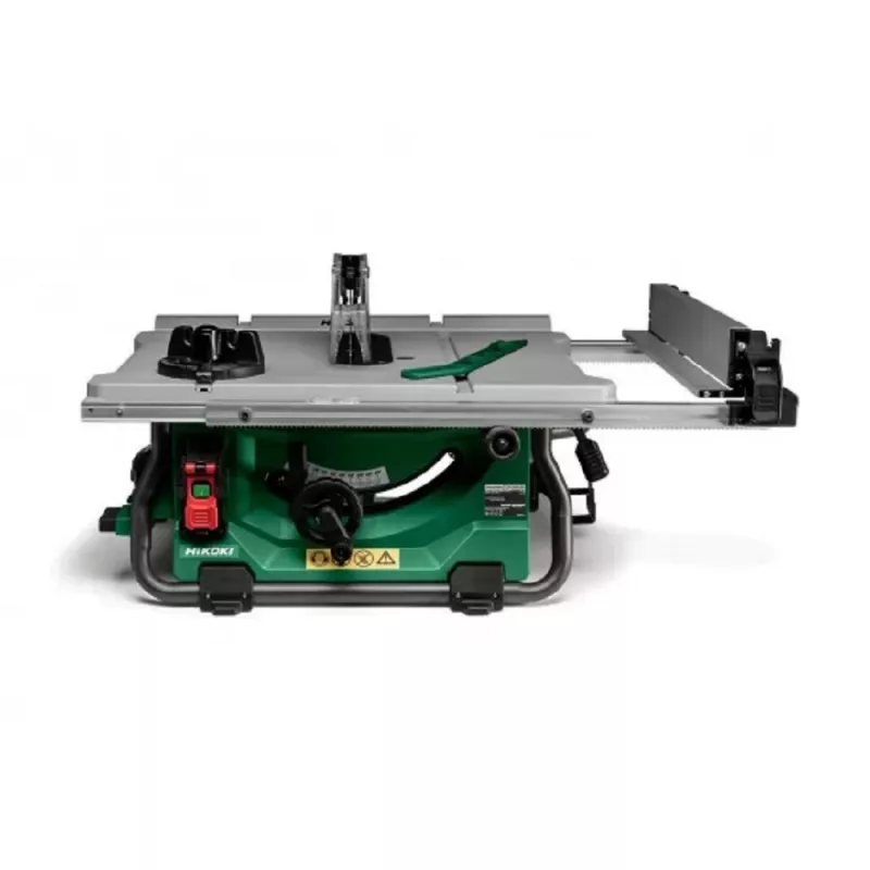 Fierastrau circular Hikoki LI-ION 36V CU DISC 255MM