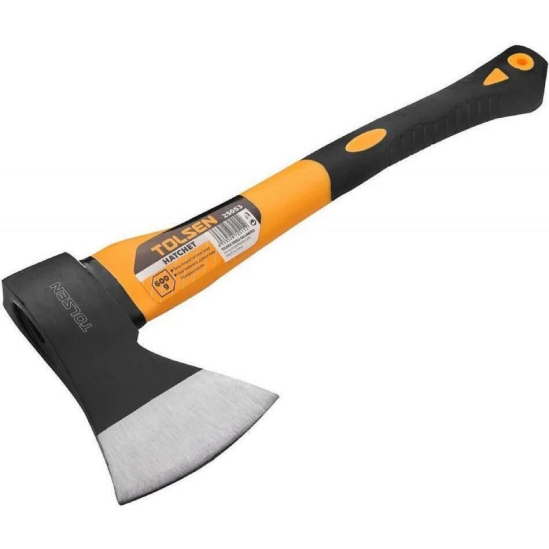 Topor Tolsen TOPOR MINER LEMN 600G