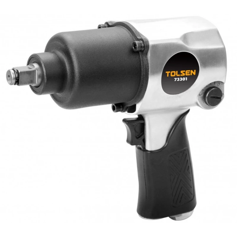 Masina de insurubat cu impact Tolsen 640NM 1/2 INDUSTRIAL