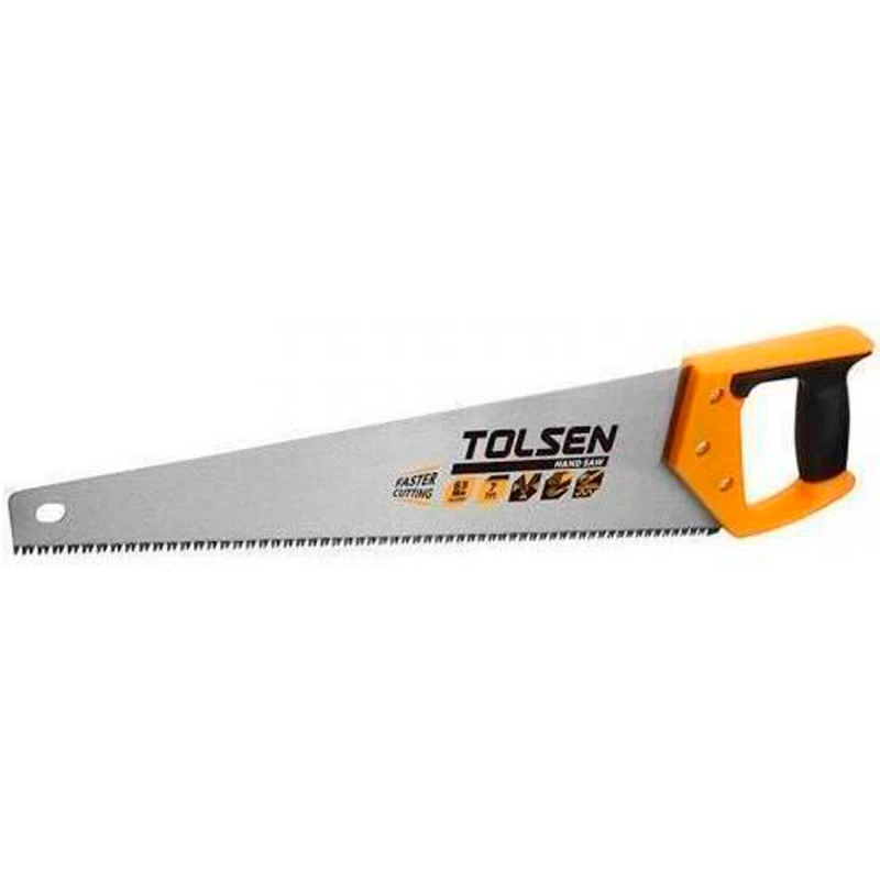 Ручная пила Tolsen 550mm