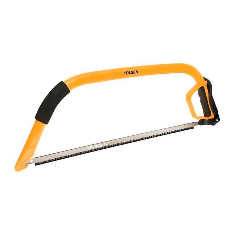 Ручная пила Tolsen 610mm