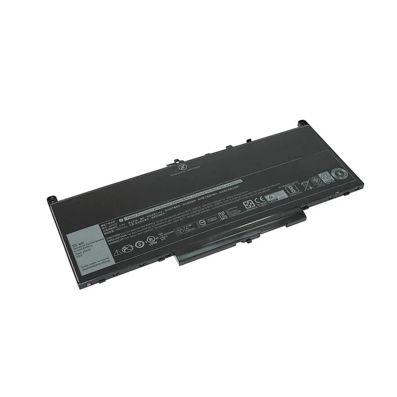 Батарея для ноутбука DELL E7270 & E7470 - Type J60J5