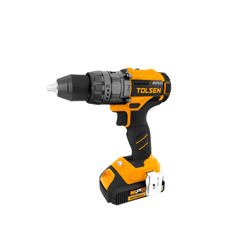 Masina de insurubat Tolsen LI-ION 20V INDUSTRIAL