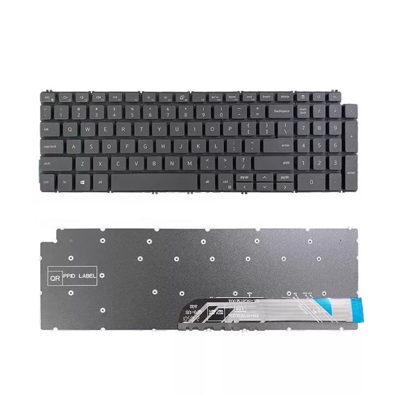 Клавиатура DELL 5590 7590 3510 Keyboard