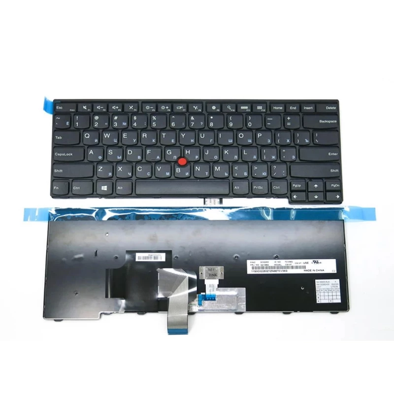 Клавиатура LENOVO Thinkpad T440 T440p T440s T450 T450s T460 T431s L440 L450 L460