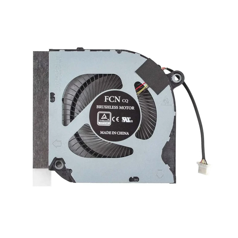 Cooler laptop ACER Nitro 5 Serie AN515-55 AN515-44 AN517-52